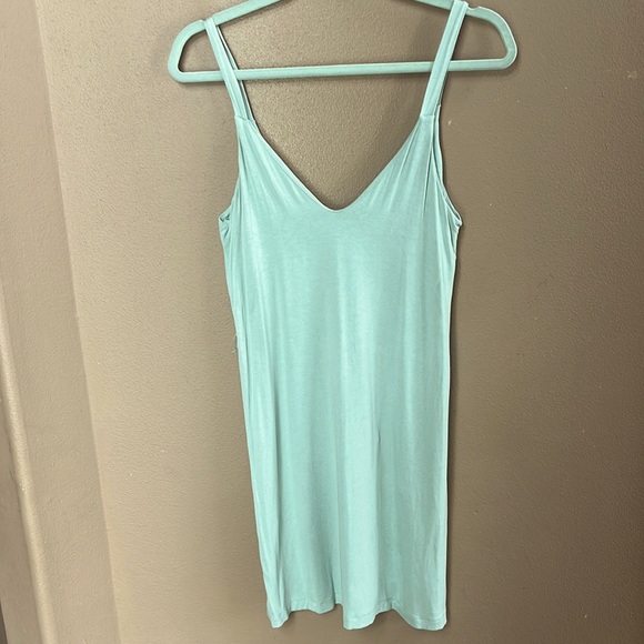 ASOS Petite Dresses & Skirts - 💚 Women’s Mint Green Dress